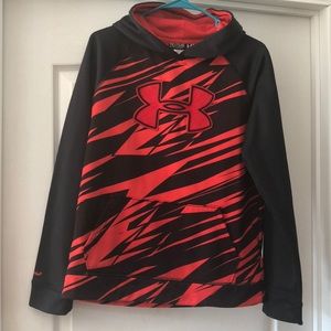 Under Armour Storm1 hoodie